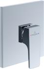 Villeroy & Boch Architectura Square Inbouwmengkraan | TVS12500200061