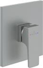 Villeroy & Boch Architectura Square Inbouwmengkraan | TVS12500200064