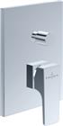 Villeroy & Boch Architectura Square Inbouwmengkraan | TVS12500300061