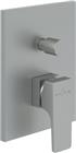 Villeroy & Boch Architectura Square Inbouwmengkraan | TVS12500300064