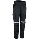 Duurzame werkbroek Ripstop katoen, polyester en elastaan - Singer