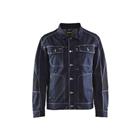 Werkjas cordura denim - Blåkläder