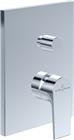 Villeroy & Boch Liberty Inbouwmengkraan | TVS10700500061