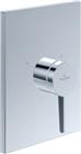 Villeroy & Boch Conum Inbouwmengkraan | TVS12700400061