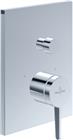 Villeroy & Boch Conum Inbouwmengkraan | TVT12700100061