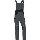 Bretelbroek mach 2 polyester/katoen