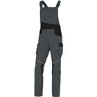 Bretelbroek mach 2 polyester/katoen