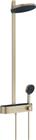 Hansgrohe Pulsify S Douchezuil/paneel | 24241140