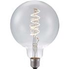 Ledlamp filament E27 FleX AX Globe G80 tot G125 - SPL