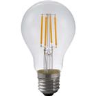 Ledlamp filament GLS A60 E27 en ba22d dimbaar - SPL