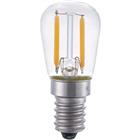 Ledlamp filament P26 Pear E14 en Ba15d - SPL