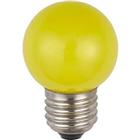 Ledlamp Ball G45 E27 gekleurd - SPL