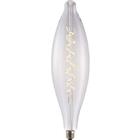 Decoratieve ledlamp E27 XXL Spiral 6 W - SPL