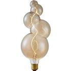 Decoratieve ledlamp filament E27 XXL FleX Bubble 4 W - SPL