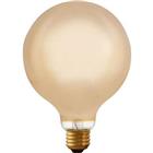 Decoratieve bolvormige ledlamp filament E27 G80 tot 125 - SPL