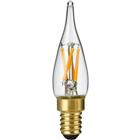 Ledlamp Flame E14 1,5 tot 5 W dimbaar - SPL