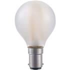 Ledlamp filament Ba15d E27 G45 dimbaar - SPL