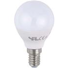 Ledlamp E14 G45 3 tot 5W - SPL