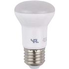 Ledlamp R50 tot R125 met reflector E27 dimbaar - SPL