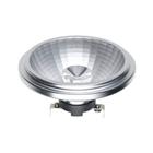 Ledspot met reflector G53 AR111 12 tot 15 W met regelbare temperatuur - SPL