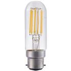 Ledlamp E27 en Ba22d compacte buis T30 5 W - SPL