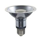 Ledspot met reflector E27 PAR30 en PAR38 grijs dimbaar - SPL