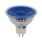 Ledspot GU5.3 MR16 van gekleurd glas 5 W niet-dimbaar - SPL