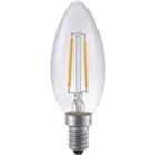 Ledlamp Candle E14/E27/B15d/B22d dimbaar - SPL