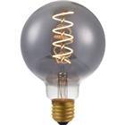 Ledlamp filament E27 FleX AX Globe G80 tot G125 - SPL