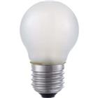 Ledlamp filament G45 E27 dimbaar - SPL