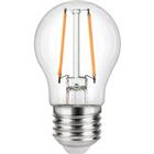 Ledlamp filament G45 E27 dimbaar - SPL