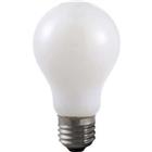 Ledlamp filament GLS A60 E27 en ba22d dimbaar - SPL