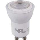 Ledspot met reflector GU10 MR11 dimbaar - SPL