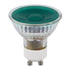 Ledspot GU10 MR16 van gekleurd glas 5W - SPL