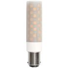 Ledlamp Ba15d compacte buis T17 en T18 - SPL