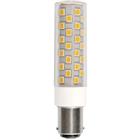 Ledlamp Ba15d compacte buis T17 en T18 - SPL