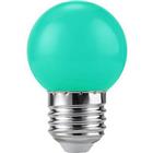 Ledlamp filament Ball gekleurd G45 E27 niet-dimbaar - SPL