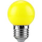 Ledlamp filament Ball gekleurd G45 E27 niet-dimbaar - SPL