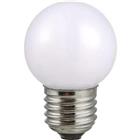 Ledlamp Ball G45 E27 gekleurd - SPL