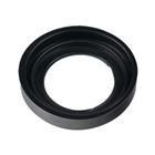 Zwarte rubberen ring voor fitting E27 (waterbestendig) - SPL