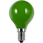 Ledlamp filament Ball gekleurd G45 E14 niet-dimbaar - SPL