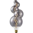 Decoratieve ledlamp filament E27 XXL FleX Bubble 4 W - SPL