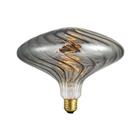 Decoratieve ledlamp filament E27 XXL FleX Ufo 4 W - SPL