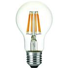 Ledlamp filament GLS A60 E27 en ba22d dimbaar - SPL