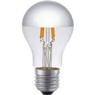 Ledlamp met spiegelkop GLS E27 dimbaar - SPL