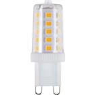 Compacte ledlamp G9 T16/T17/T18 niet-dimbaar - SPL