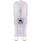 Compacte ledlamp G9 T16/T17/T18 niet-dimbaar - SPL