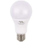 Ledlamp E27 GLS opaal met regelbare temperatuur 11 tot 14 W - SPL