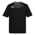 T-shirt DX4 K/M - Portwest