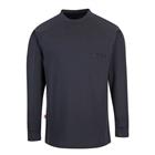 Shirt met ronde hals FR antistatisch - Portwest
